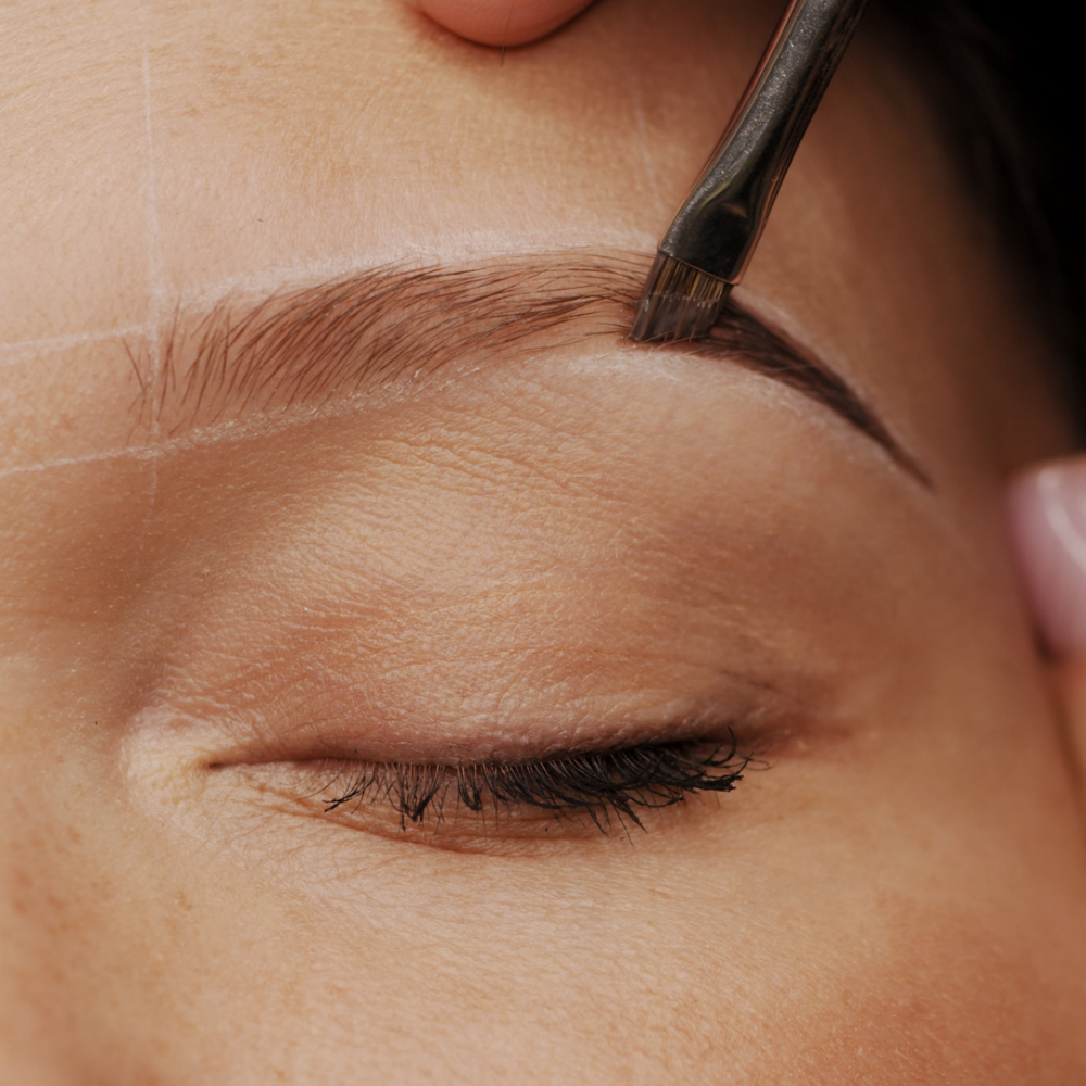 Brow Tint