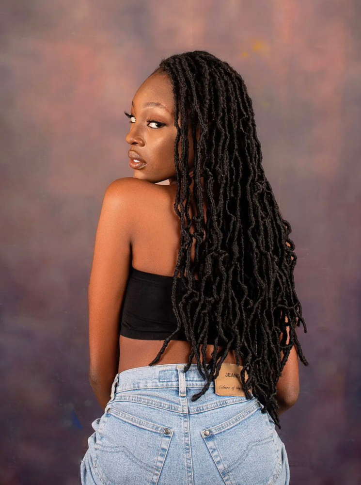 Soft Locs
