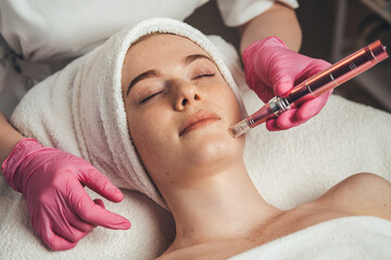 Micro Needling