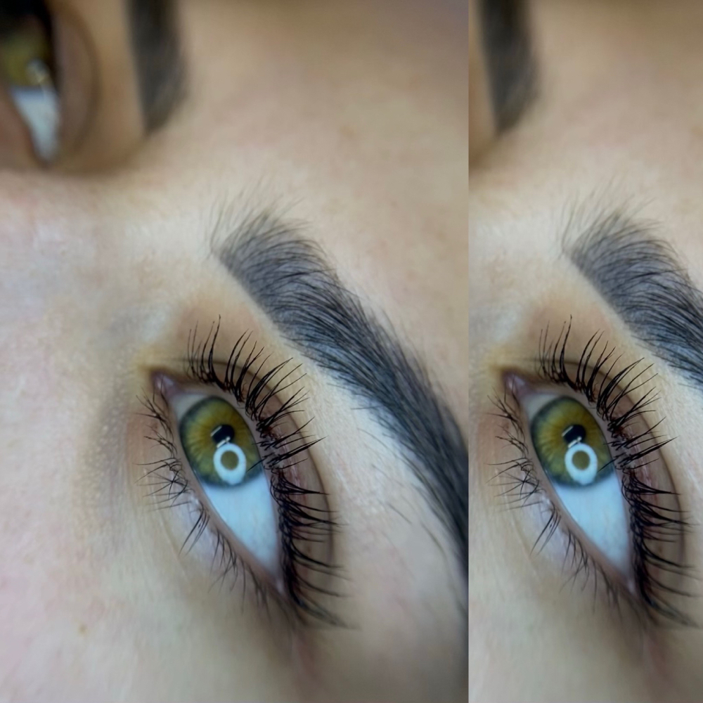 Lash Lift