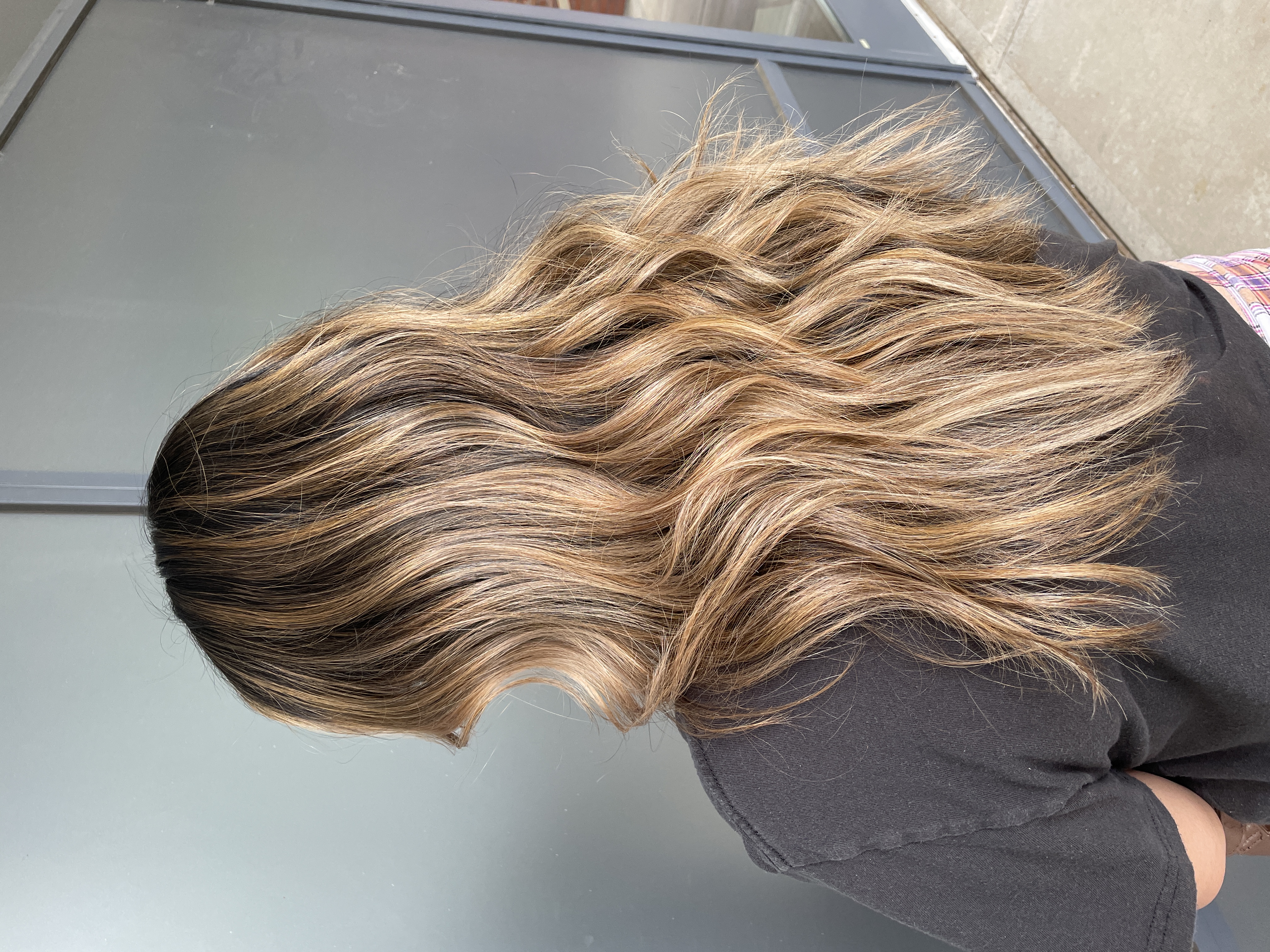 Root Smudge