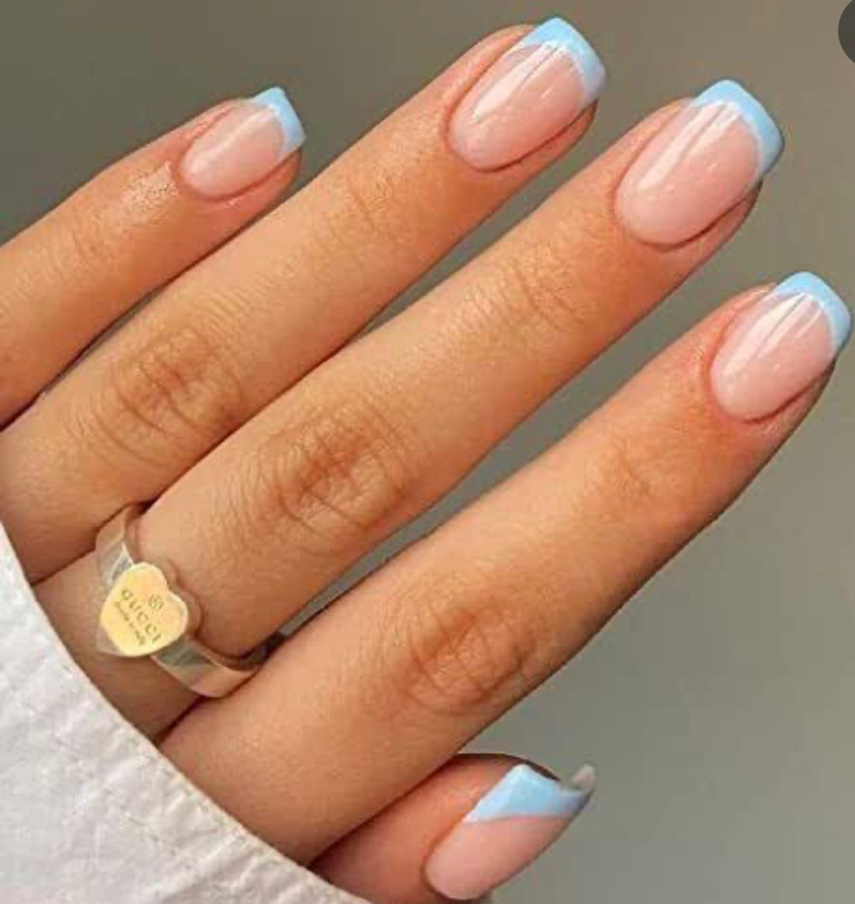 Dip Mani