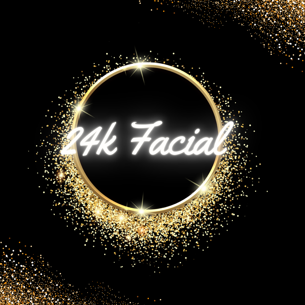 Golden Hour 24k Gold Facial