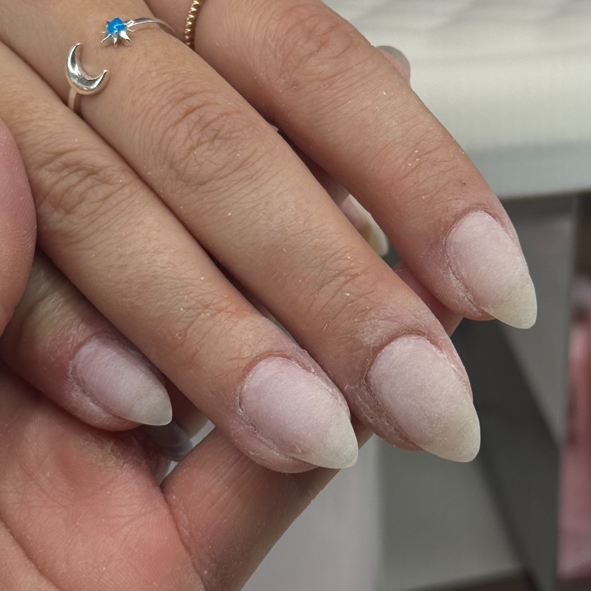 Gel Manicure at The Gloss Effect in Phoenix, AZ