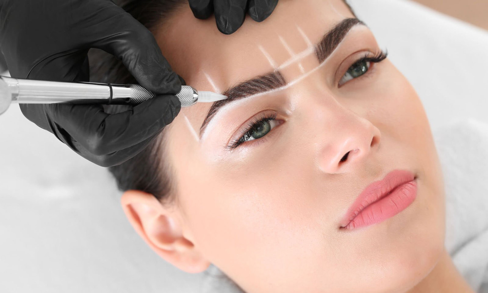 Microblading Class