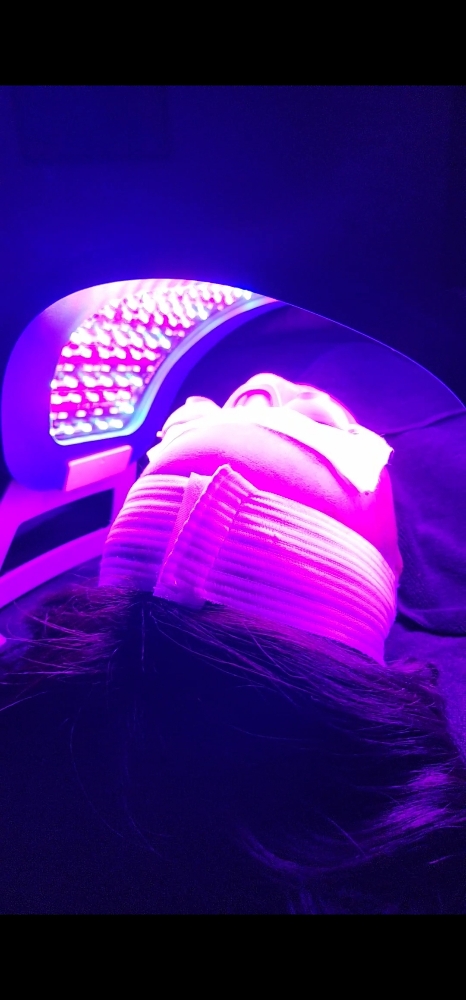 Celluma LED Light Therapy