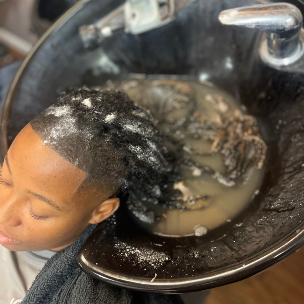 Detox at Bella Braids By Keesh, LLC 💎 in Folkston, GA