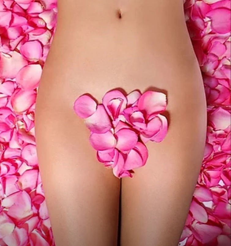 Brazilian waxing (Ladies)