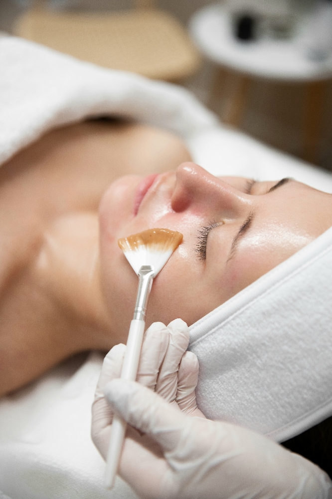 Express Manhattan Facial