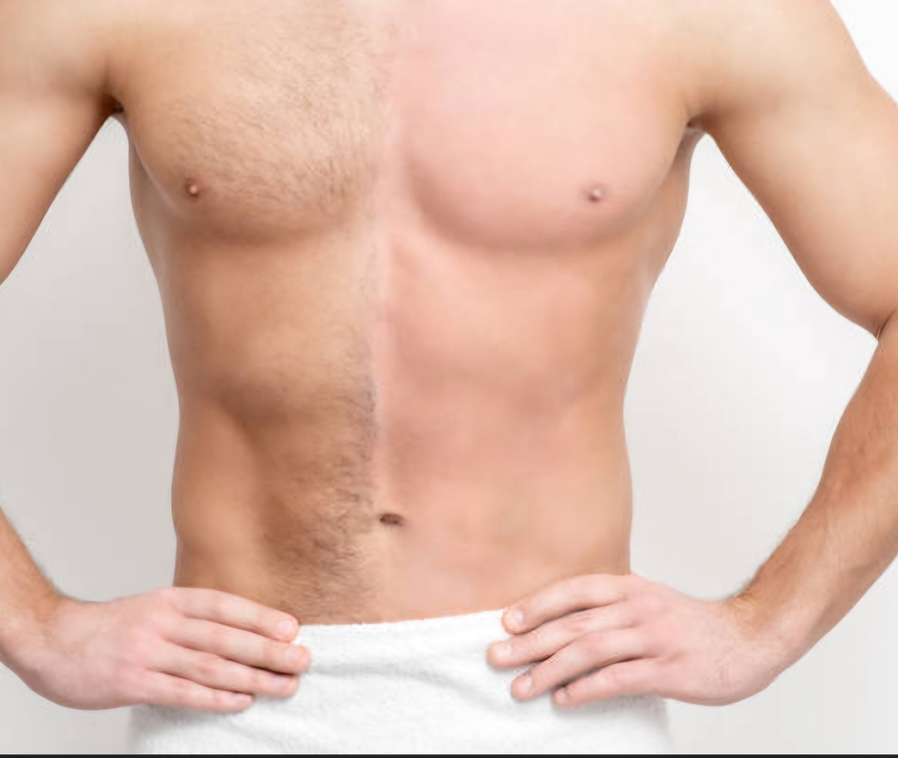 Chest Buzz