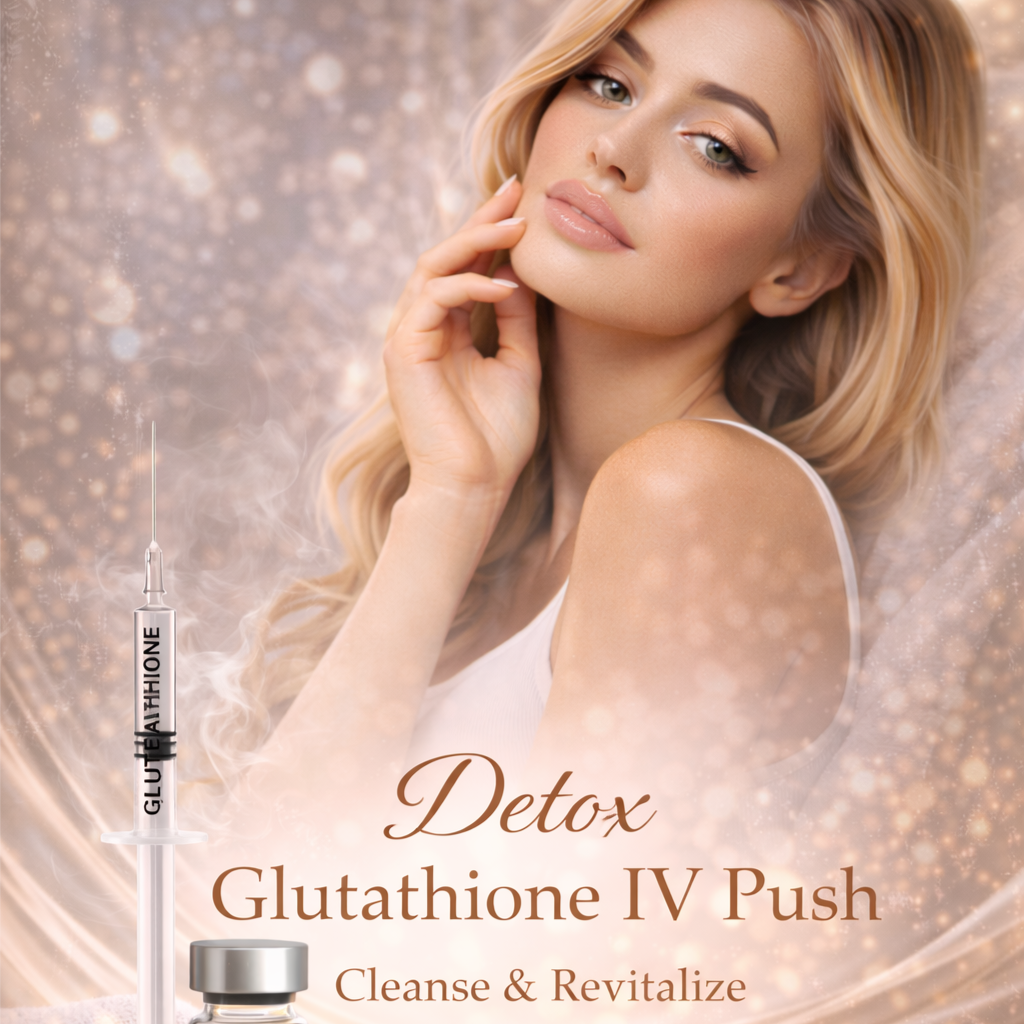 Glutathione Add on