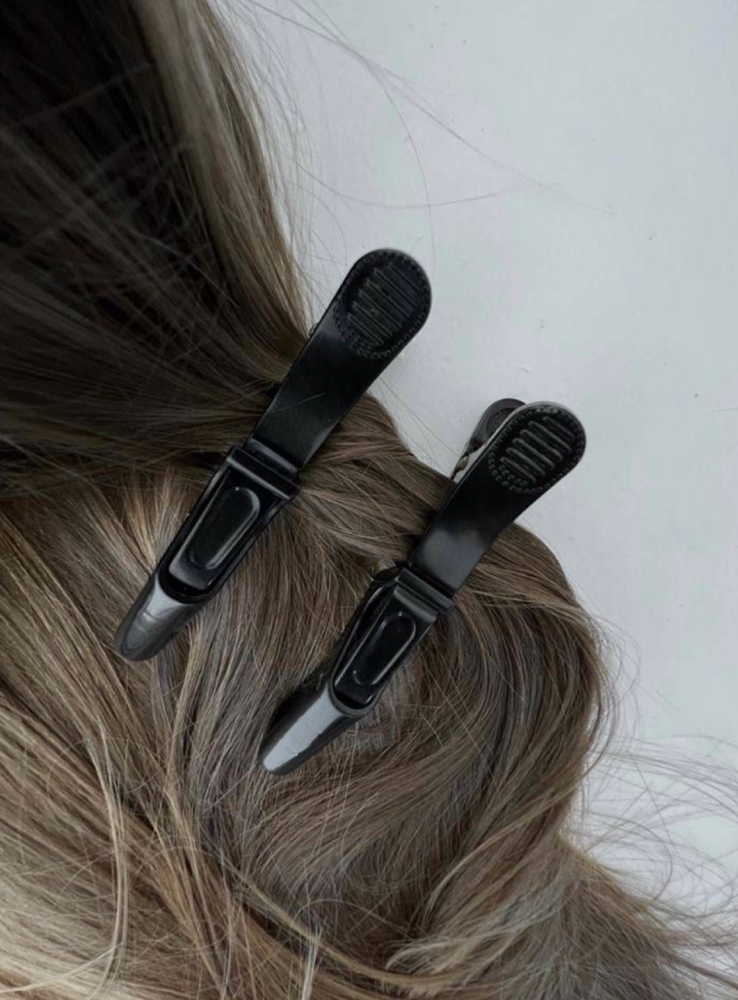 Full Balayage