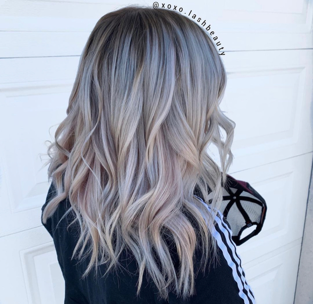 Color Correction