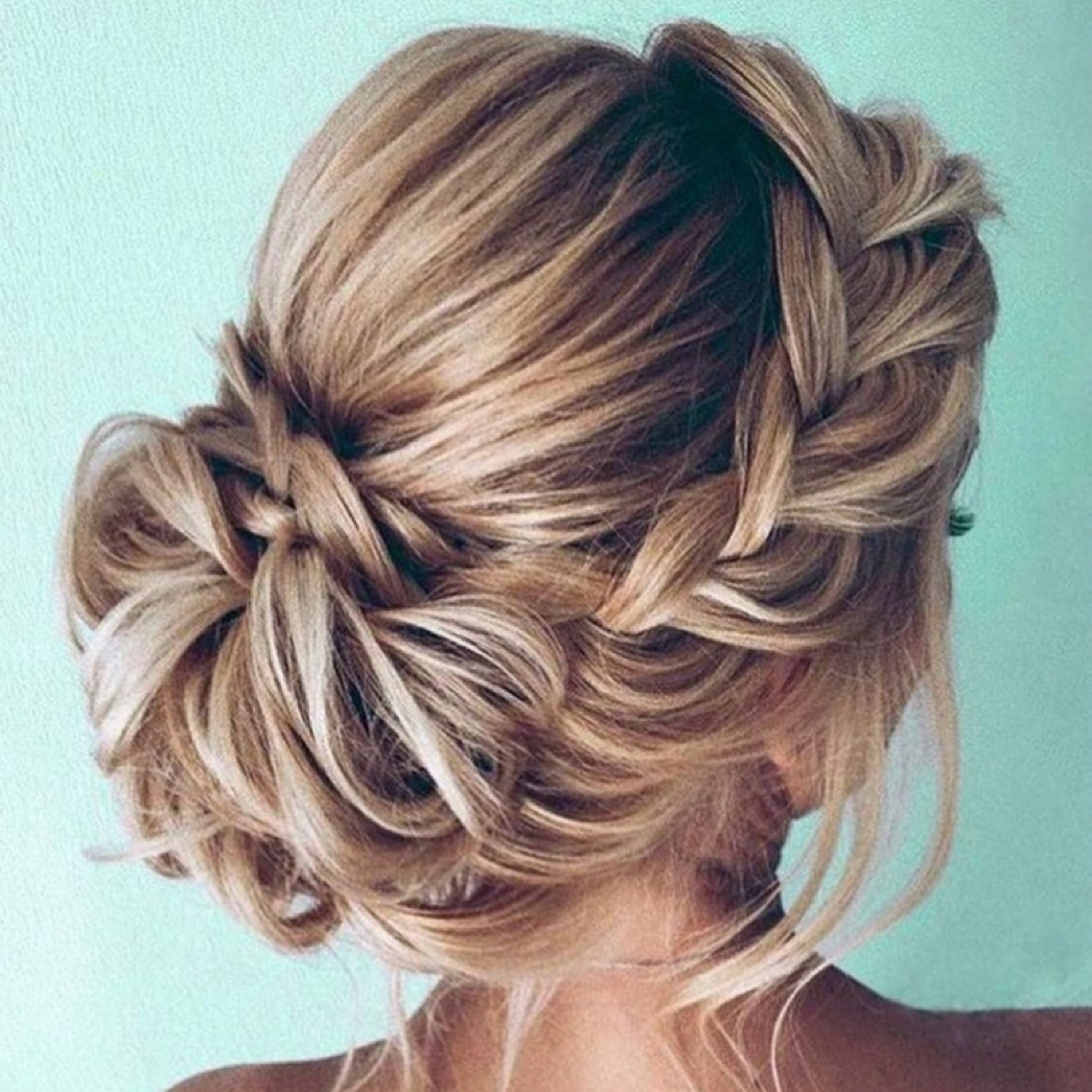 Special Occasion Updo (In-Salon) at Kaeley Miko in Seville, OH