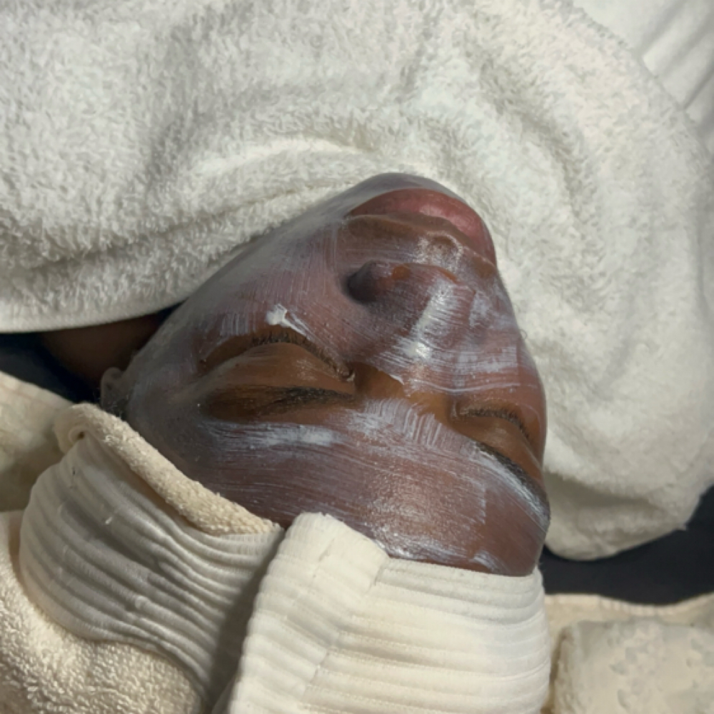 Clear Complexion Facial Phase 2 at The SKYN Savior in memphis, TN
