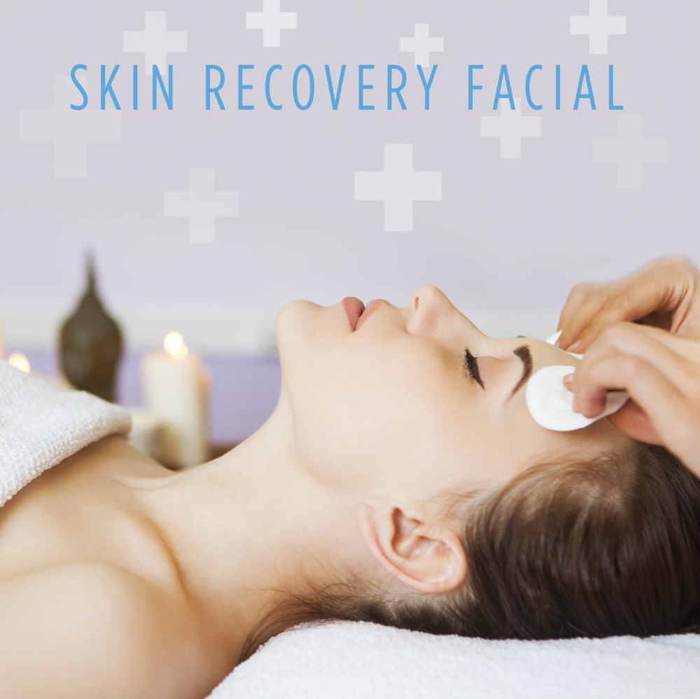Corrective Facial  (100+ Min) at Wellness Body to Soul in Jenison, MI