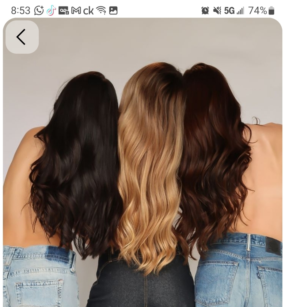 Full Color