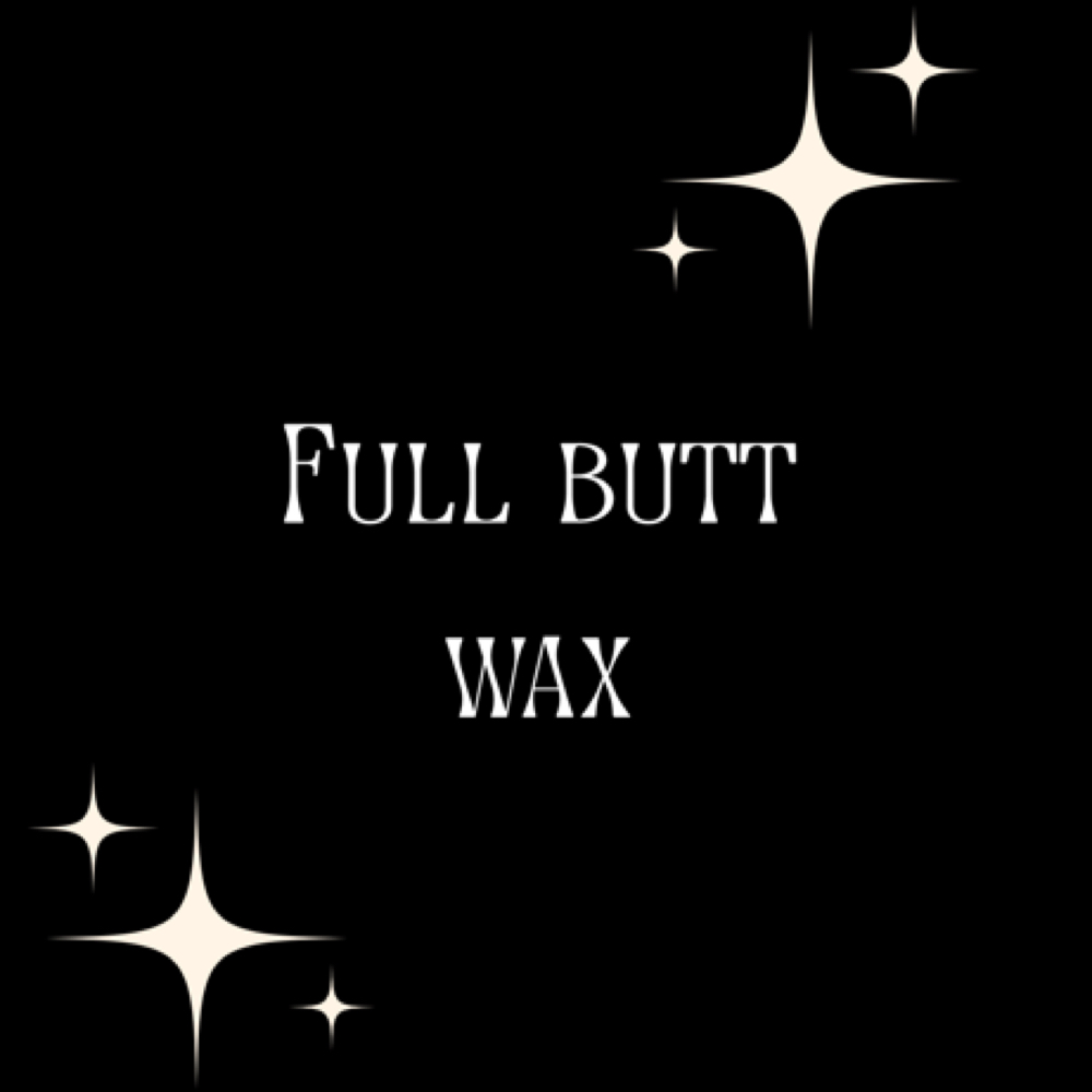 Full Butt at IJ Esthetics in Rockford, IL