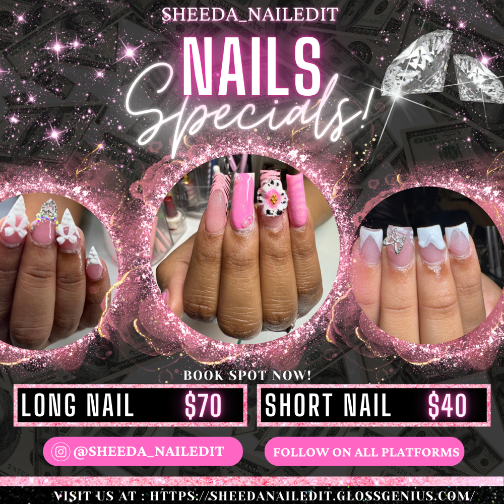Nail Special