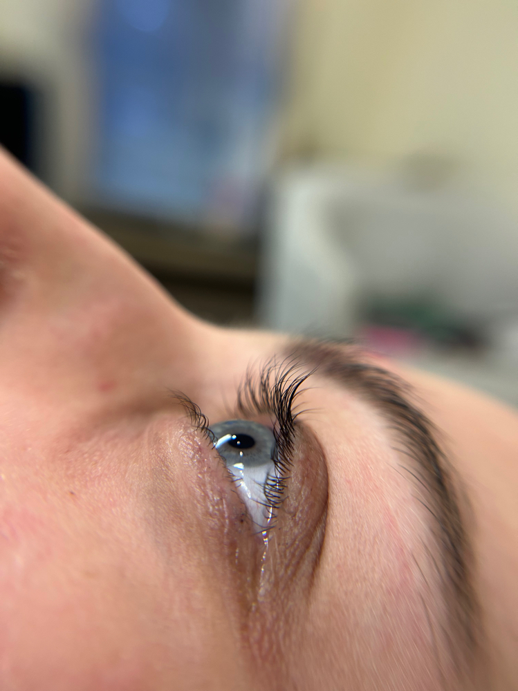 Eyelash Lift & Tint +Eyebrow Tint