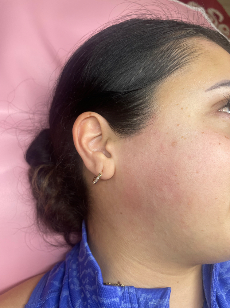Sideburn Wax