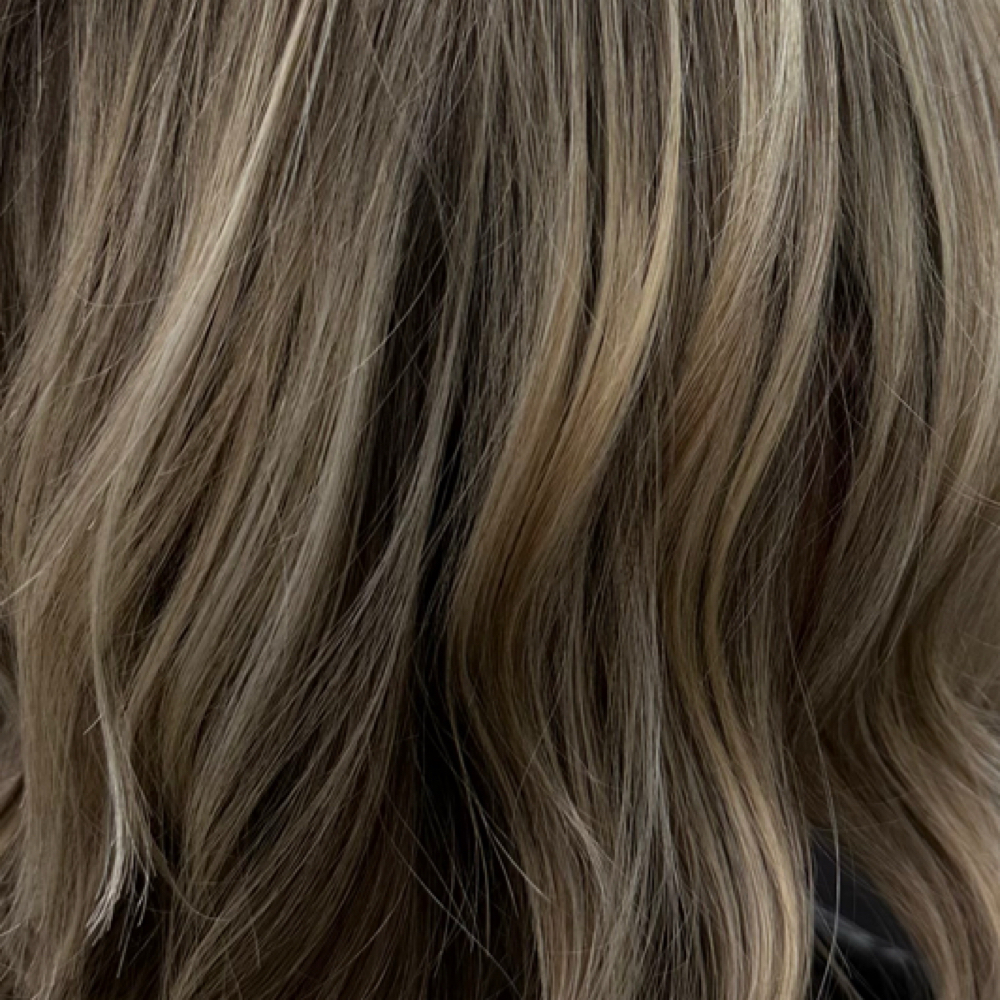 Consultation at Styled with Jenna in Marion, MA