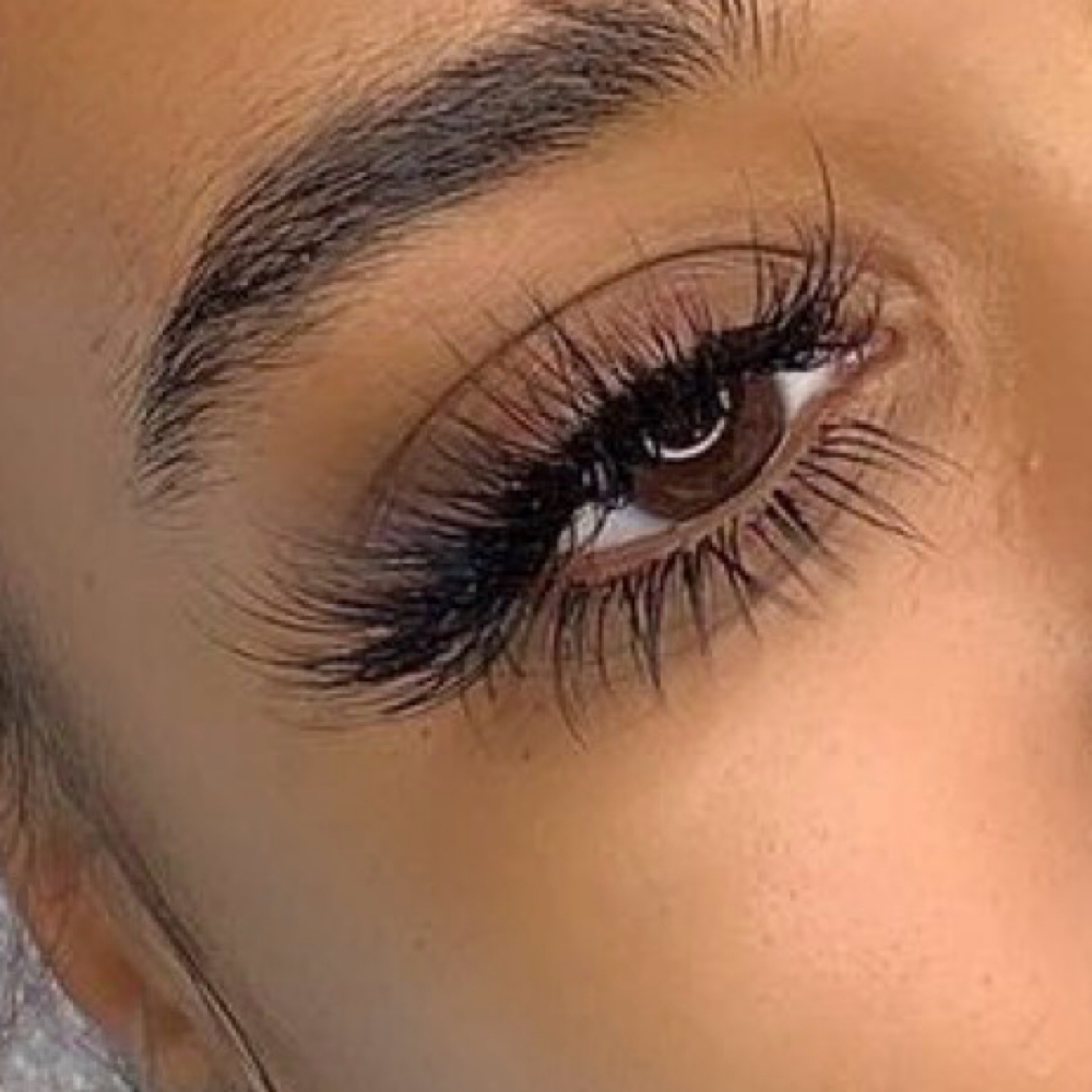 Bottom Lashes at LALISLASHES LLC in Bridgeport, CT