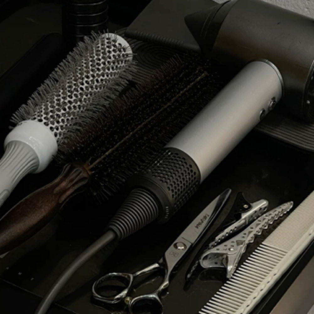Bond Repair at Hairby_kaylahb in Wyoming, MI