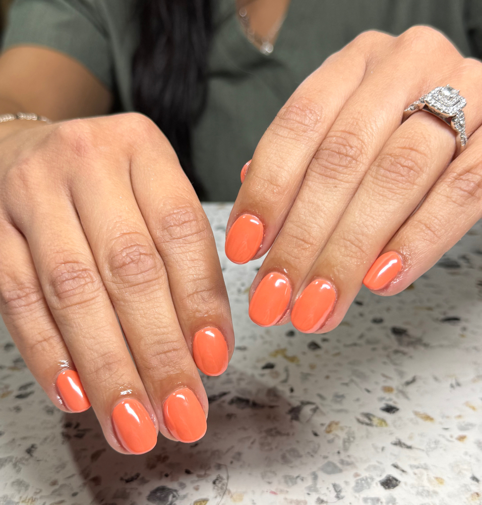Acrylic Overlay