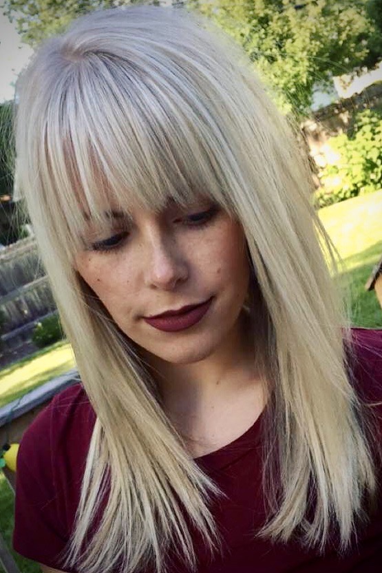 Women's Haircut at Mel B Artistry in Naperville, IL