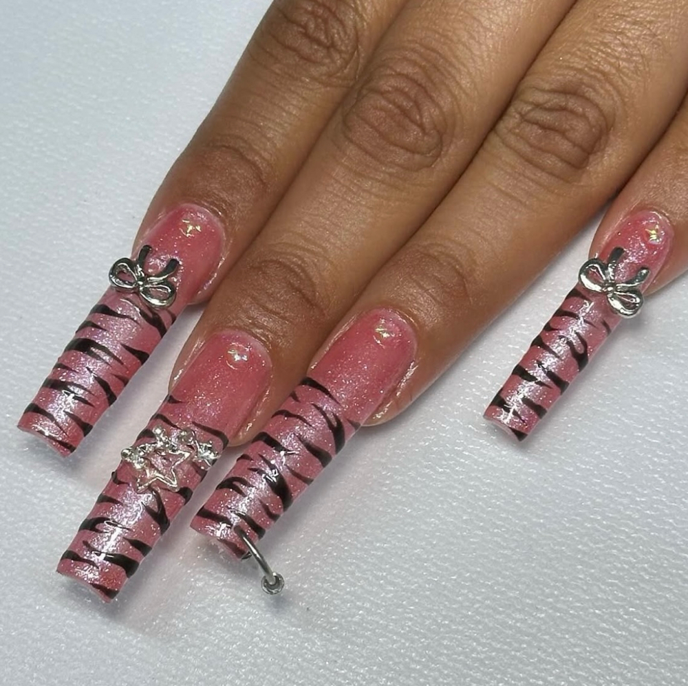 Gel X - XXL Tip Extensions