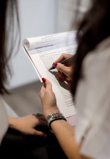 Consultation Services