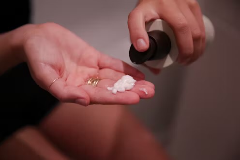 Topical Pain Reliever (Add On)