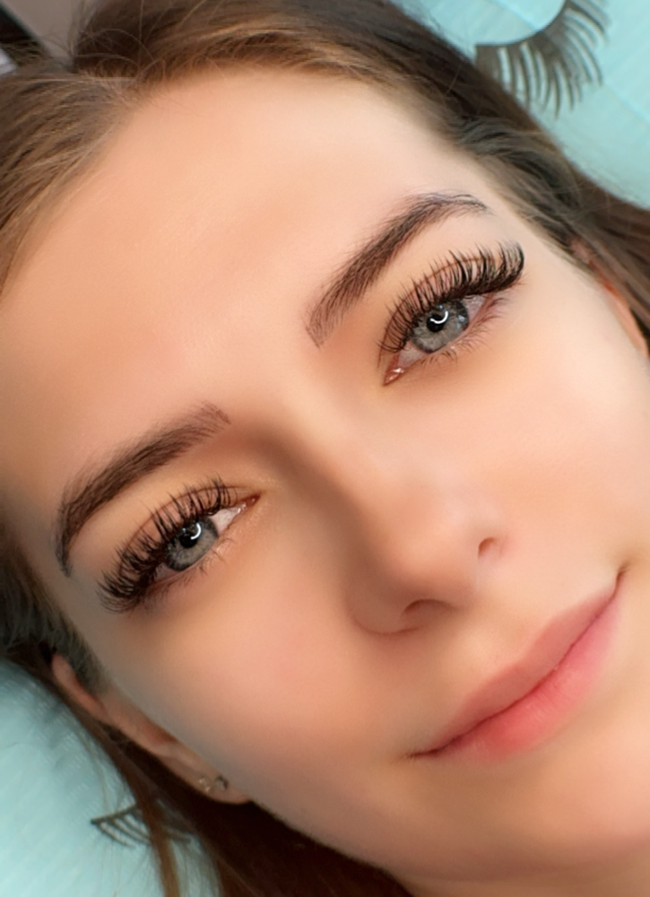 Lash Refill- 2-3 Weeks