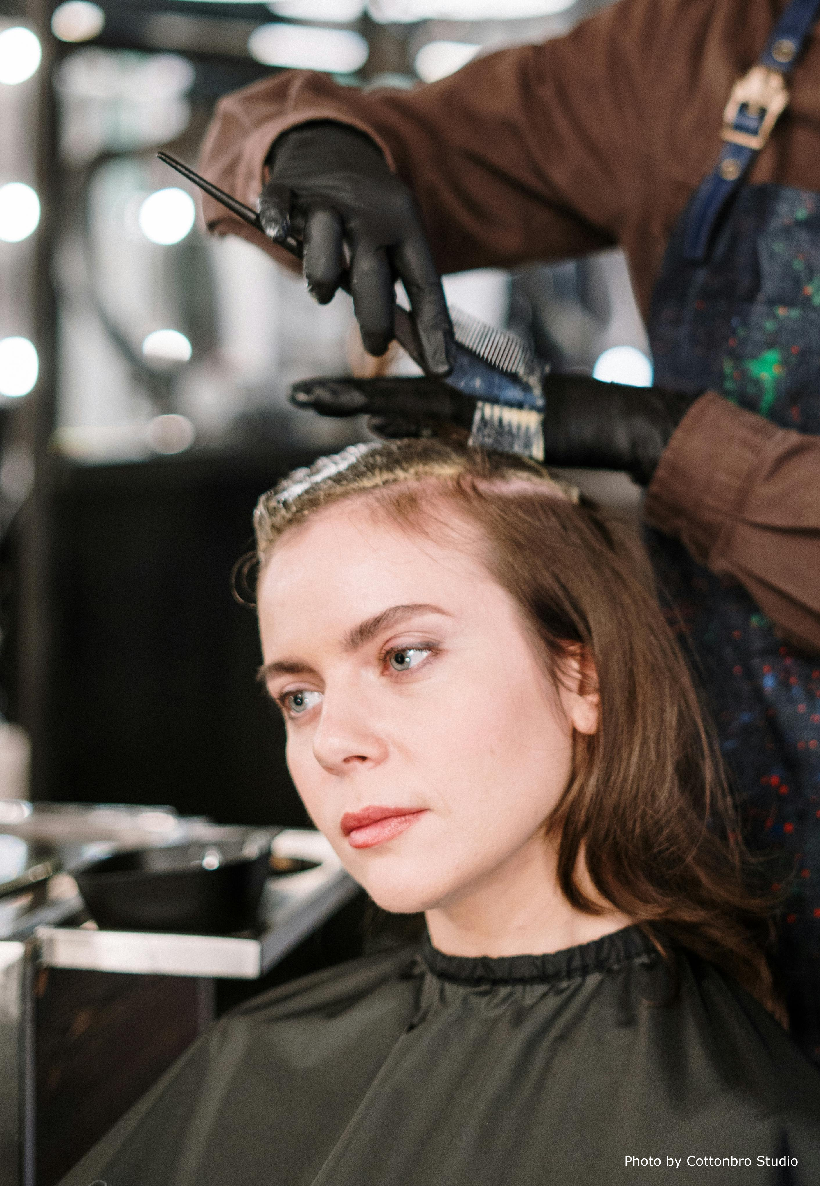 Single Process All-over color