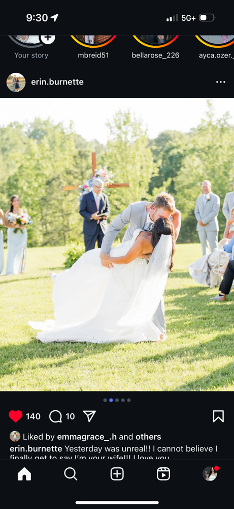 Wedding Consultation