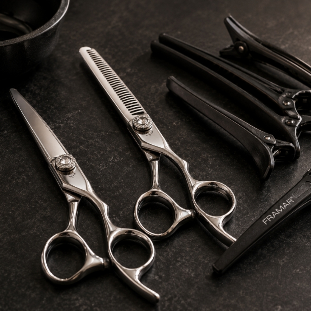 Haircut w/ Style at BeautyxBianca Jimenez in Clovis, NM