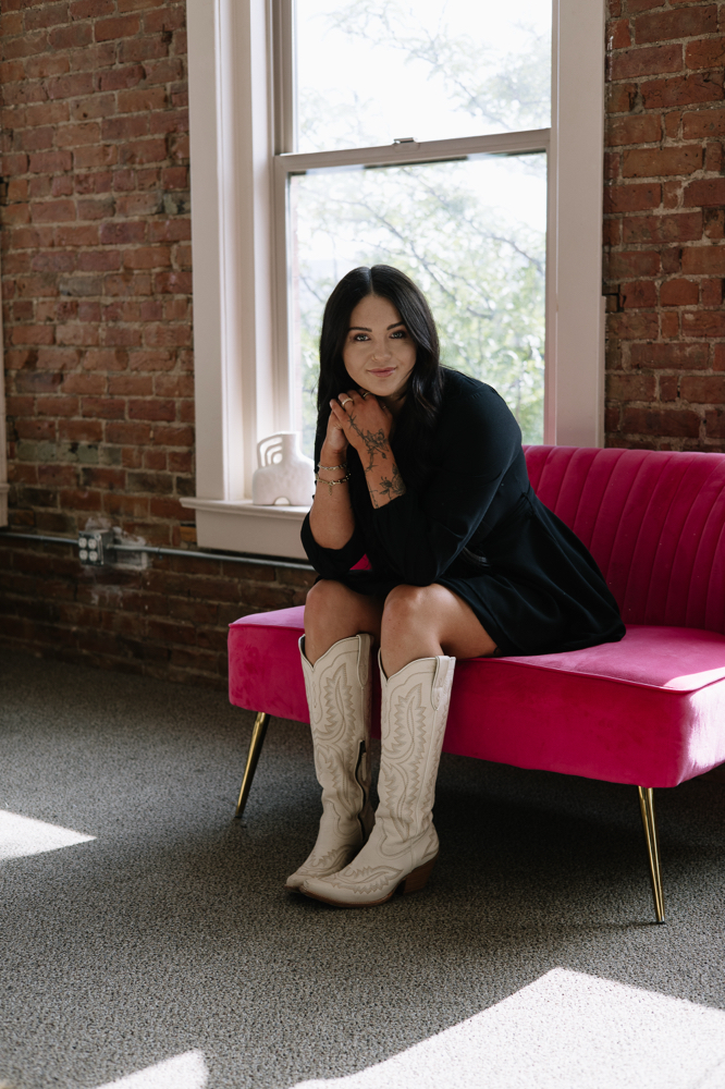 New Client Consulatation