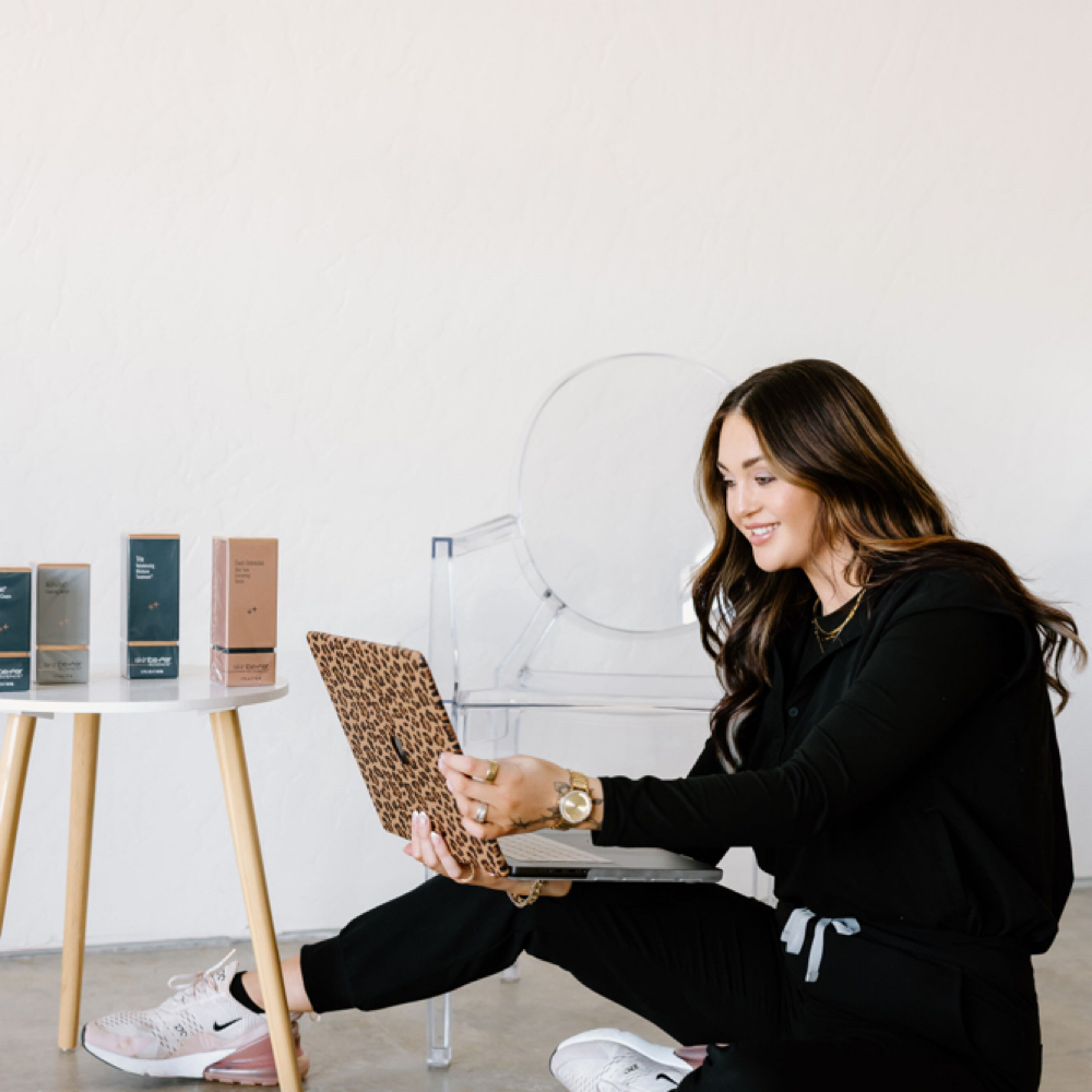 New Client Consulatation