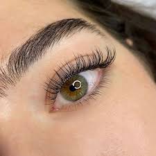 Classic Lash Extensions - Full Set