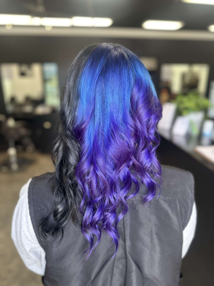 Balayage/Ombre