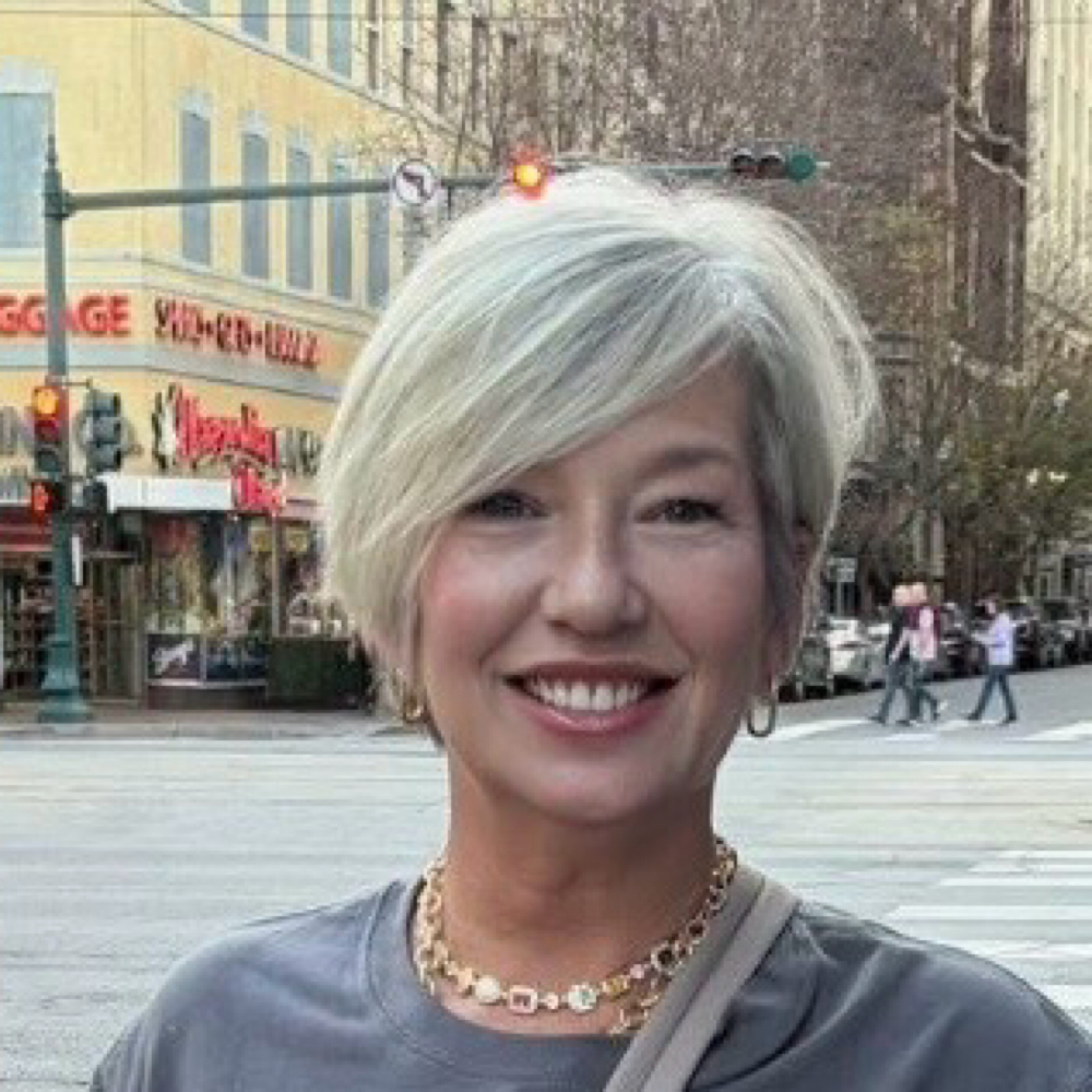 Highlights With A Glaze/Toner at Colorize Hair Studio in Gluckstadt, MS
