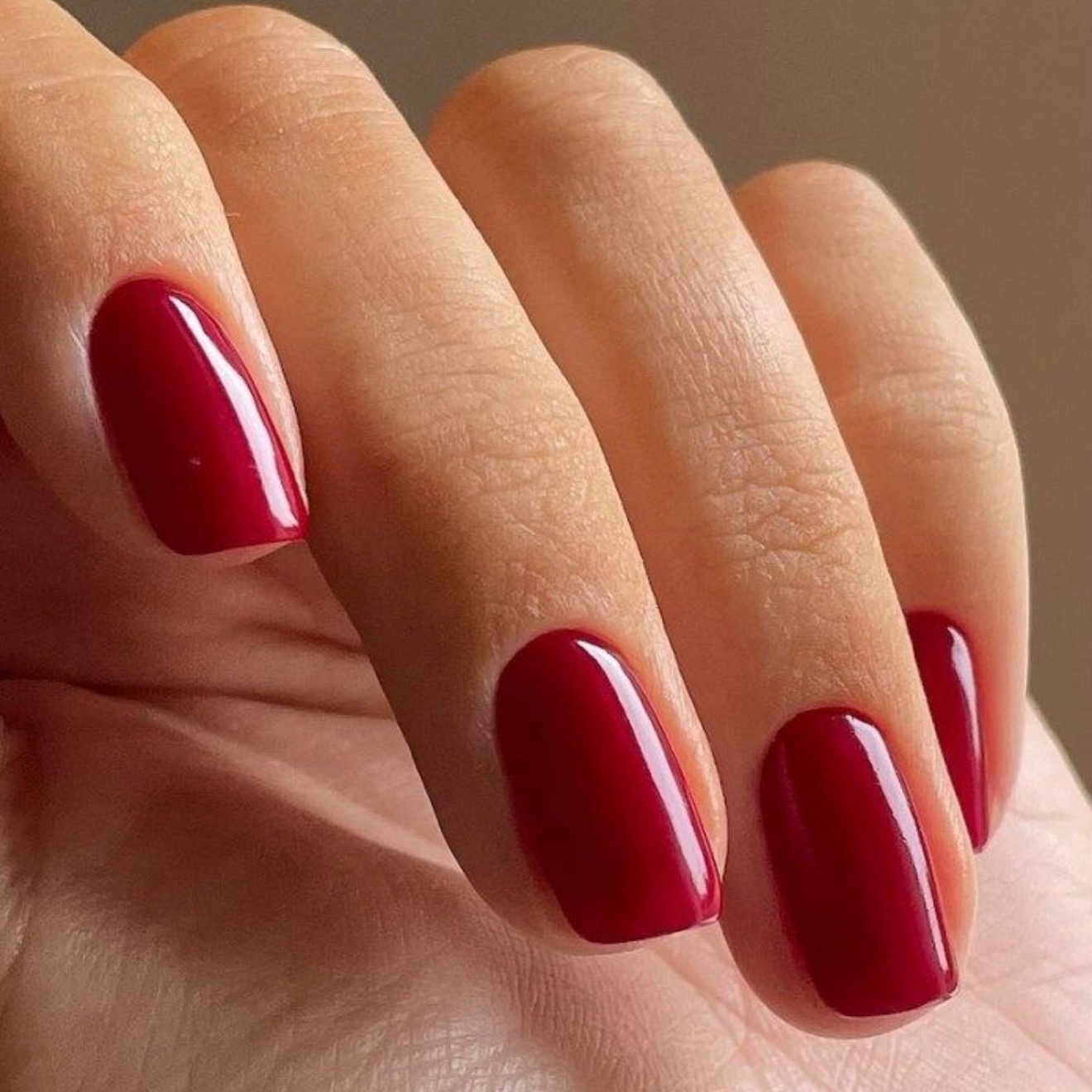 Regular Polish Change at Lily The Chic in Las Vegas, NV