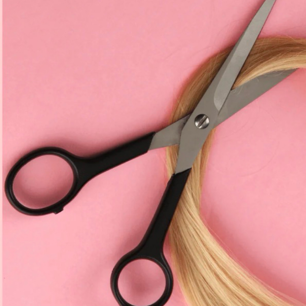 Haircut at Bungalow Beauty Bar and Boutique in Rutherford, NJ