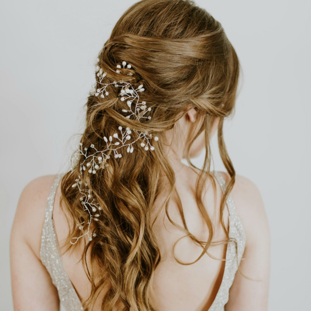 Hair trial at Bella Hue in Kissimmee, FL
