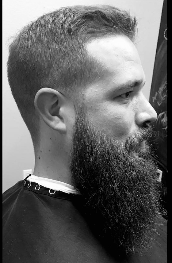 Beard Trim