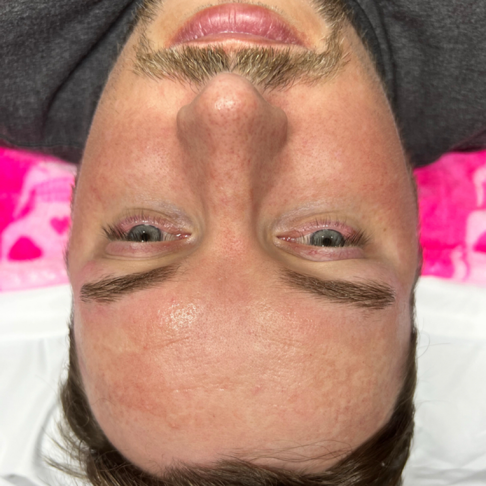 Mens Eyebrow Wax at Black Sheep Beauty Co. in Hattiesburg, MS