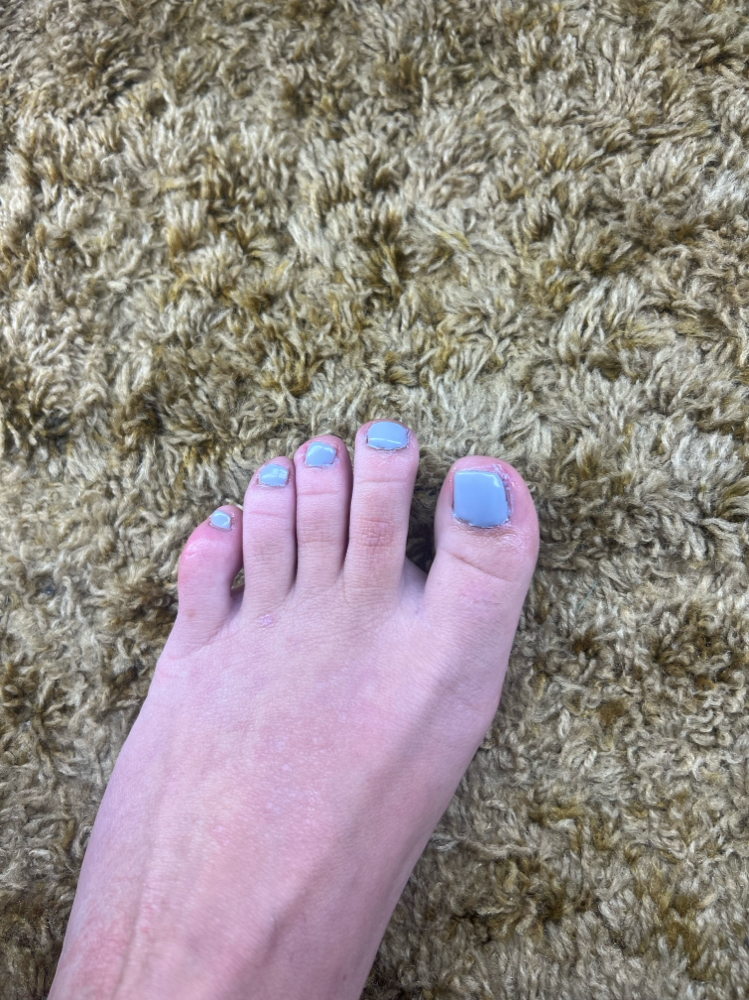 Pedicure