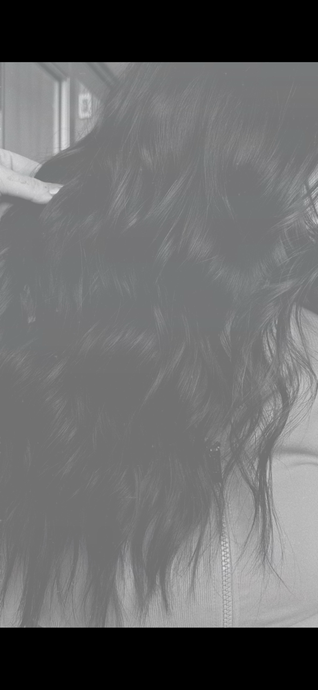 Keratin Express Blowout