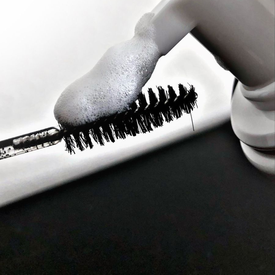 Lash Removal at JLSA Esthetics in San Ramon, CA